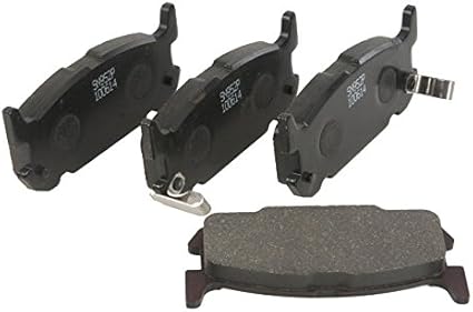 avid hydraulic brake pads