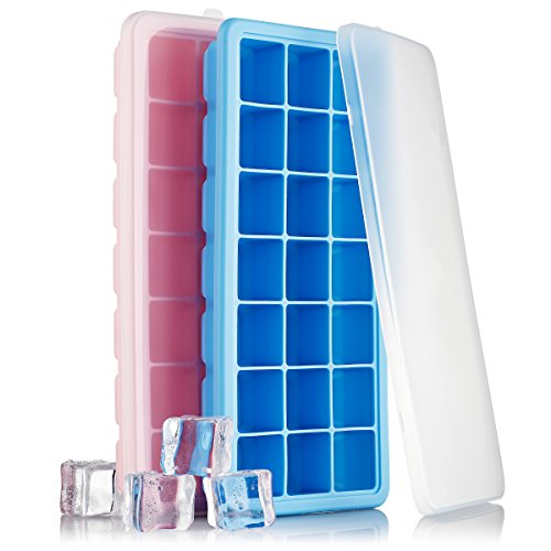 Top 10 best ice tray non spill
