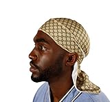 Customs Designer Durag (OG GG)