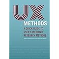 UX Methods: A Quick Guide to User Experience Research Methods