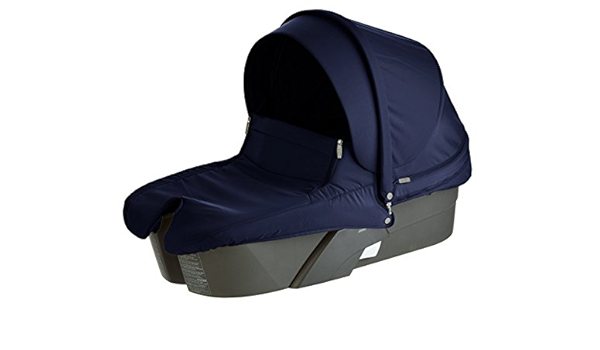 stokke xplory carry cot snap