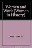 Image de Women And Work (Women in History)