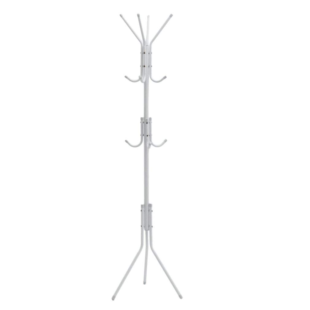 Best Standing Steel Coat Rack
