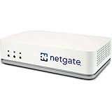 Netgate SG-2100 Security Gateway with pfSense, Firewall VPN Router (8GB eMMC)