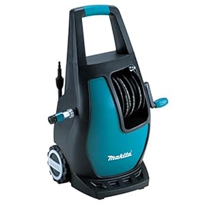 マキタ Makita 高圧洗浄機 Mhw0800 過不足なし格安高圧洗浄機本体