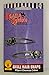 Rubie's Costume Co. Skull Hair Snaps, Standard, Multicolor