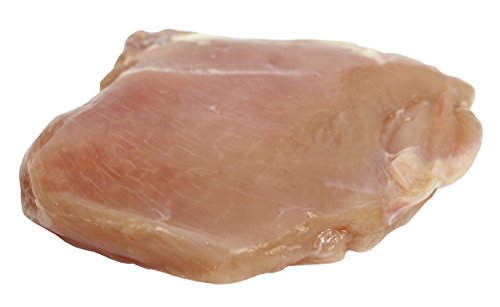 H.F.'s Outstanding All Natural Skinless Boneless Chicken Breast, 80 Ounce - Thumbnail 2
