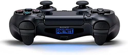 KoCustomCreations Playstation 4 Controller Light Bar Decal - Fortnite Inverted