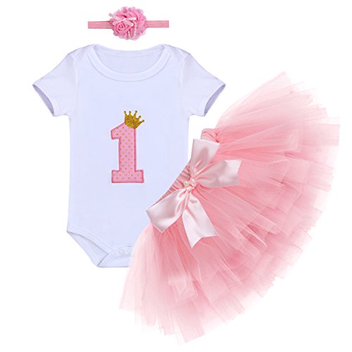 baby birthday clothes
