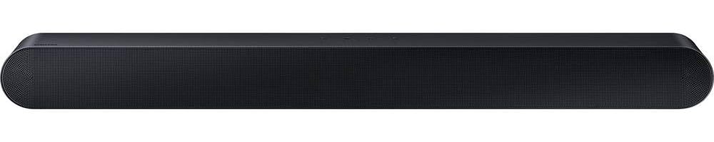 Samsung Hw-S66Gd Barre De Son Tout-En-Un 3.1 Canaux Pour Téléviseurs, Haut-Parleur Bluetooth Avec Dolby Atmos 5.0/Dts Virtual:X, Q-Symphony, Adaptive Sound Lite [2024]