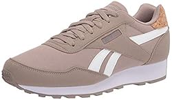Reebok Unisex Rewind Run Sneaker, Boulder