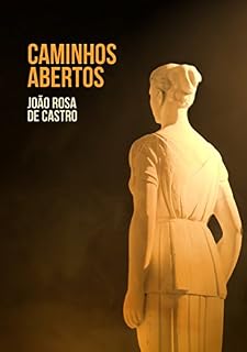 Livro Caminhos Abertos