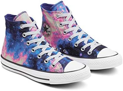 chuck taylor miss galaxy
