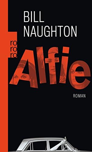 Alfie (German) Paperback – April 1, 2015