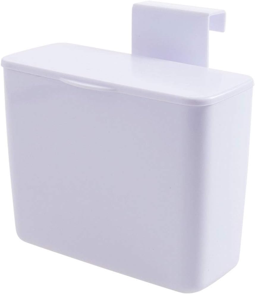 HONGNA Gabinete con Caja De Almacenamiento De Tapa Caja De Acabado del