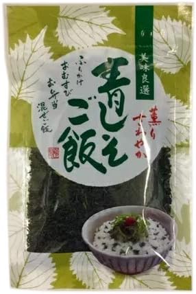 Amazon トーノー 青しそご飯 80g 3袋セット トーノー 食品 飲料 お酒 通販