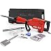 XtremepowerUS Industrial Electric Demolition Jack Hammer Concrete Breaker (2200Watt w/Asphalt Cutter) primary