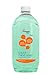 Mountain Falls Mango and Coconut Water Liquid Hand Soap, 40 Fluid Ounce (Pack of 4)