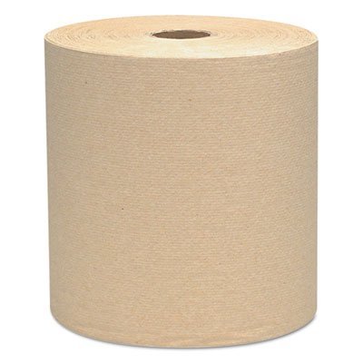 Kimberly Clark 04142 Scott Hard Roll Paper Towels, 8" x 800