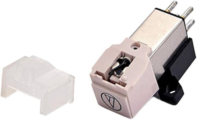 Artibetter Reemplazo del cartucho del tocadiscos con una ...