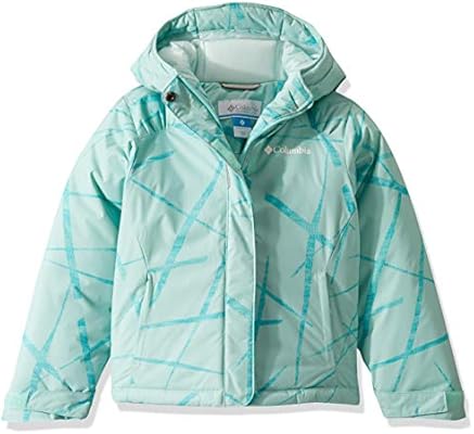 columbia horizon ride jacket