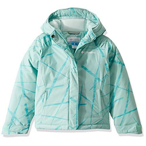 columbia horizon ride jacket