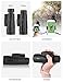 AIRSOFTPEAK Monocular Telescope, 12x50 High Power HD Monocular, Day & Low Night Vision, FMC BAK4 Prism Monocular with Smartphone Holder & Tripod for Adults Bird Watching Hunting Camping