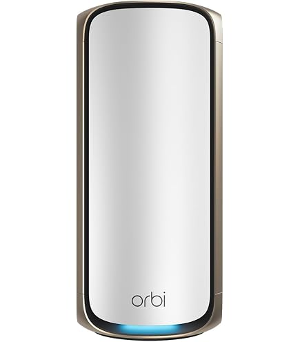 Amazon.com: NETGEAR Orbi Outdoor Satellite(Coverage Outdoors up to