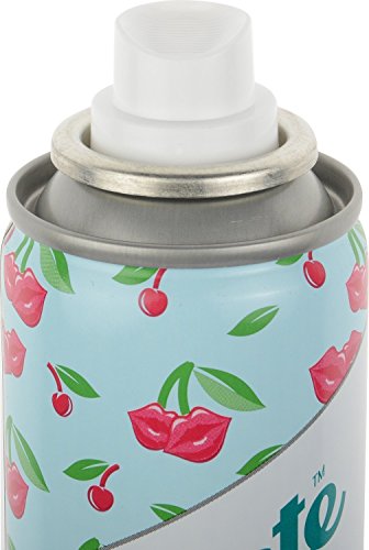 Batiste Dry Shampoo, Cherry Fragrance, 6.73 Ounce