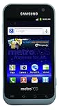 Samsung Galaxy Attain 4G Prepaid Android Phone (MetroPCS)