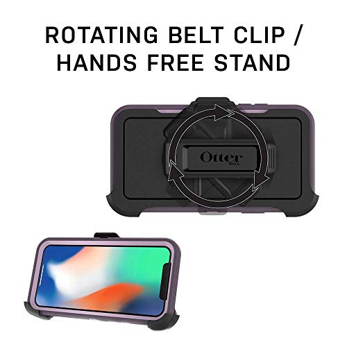 OtterBox Defender Series Holster Belt Clip Replacement for iPhone Xs