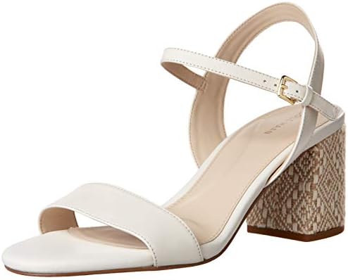 cole haan josie block heel sandal