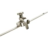 Shubb FS 5th String Banjo Capo &ndash; Polished Nickel
