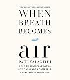 Image de When Breath Becomes Air