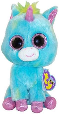 Ty Beanie Boos Treasure - Unicorn (Justice Store)