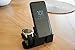 Artifex Design Stand Configured for MontBlanc Summit 2 Smartwatch, Charging Stand, Artifex Charging Dock Stand for MontBlanc Summit 2 only (Combo)