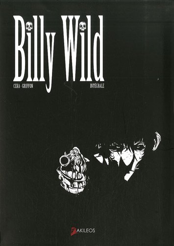 Billy Wild