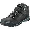 VAUDE Am Tsali Mid Stx uniseks-volwassene mountainbike schoenen
