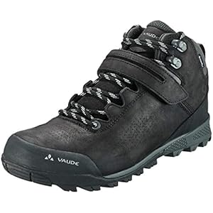 VAUDE Am Tsali Mid Stx uniseks-volwassene mountainbike schoenen
