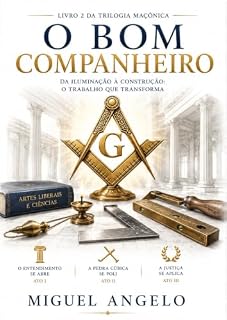 Livro O BOM COMPANHEIRO