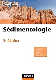 Sédimentologie