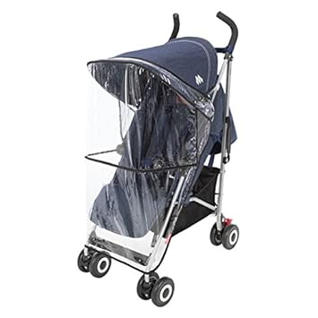 lightweight modular stroller