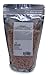 IndusClassic Authentic Pure Natural Halal Unprocessed Himalayan Edible Pink Cooking Salt --- 1 lbs Medium Coarse Grain 1~3mm