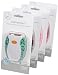 Clio Designs Palmperfect Electric Shaver in Patterns, Color and Pattern may vary primary