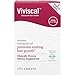 Viviscal Extra Strength Hair Nutrient Tablets, 180-Tablets (Packaging May Vary)