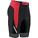 Louis Garneau Men's CB Carbon 2 Padded, Compression, Performance Bike Shorts