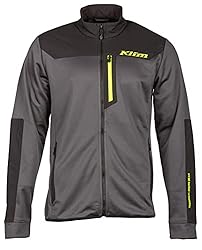 KLIM Alloy Fleece Mid Layer Jacket Men's X-Large