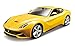 Maisto 1:24 Scale Assembly Line Ferrari F12berlinetta Diecast Model Kit (Colors May Vary)