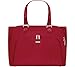 Baggallini Errand Laptop Tote Bag, Apple