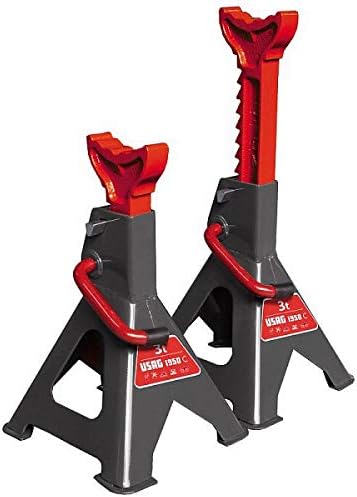 Cavalletti auto usag Cavalletti auto usag